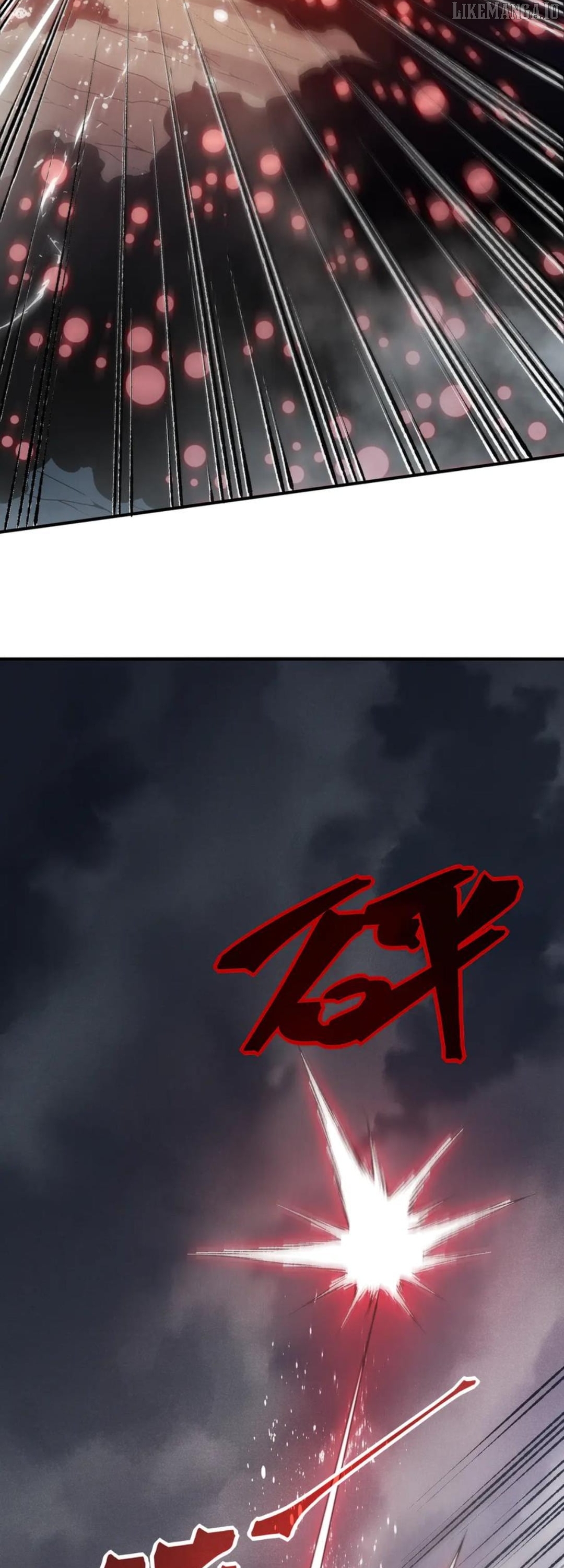The Devil Never Cries Chapter 120 - page 32